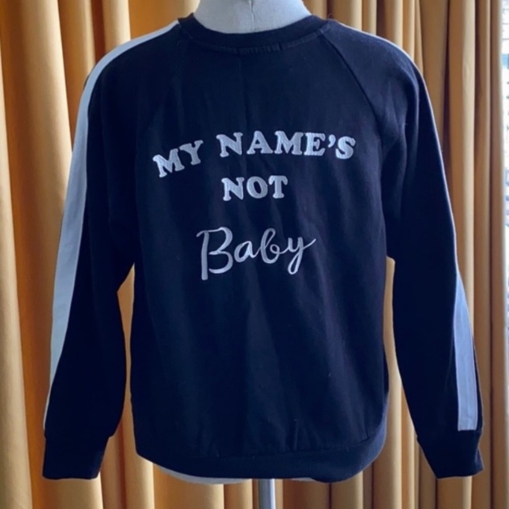 Forever 21 Sweatshirt